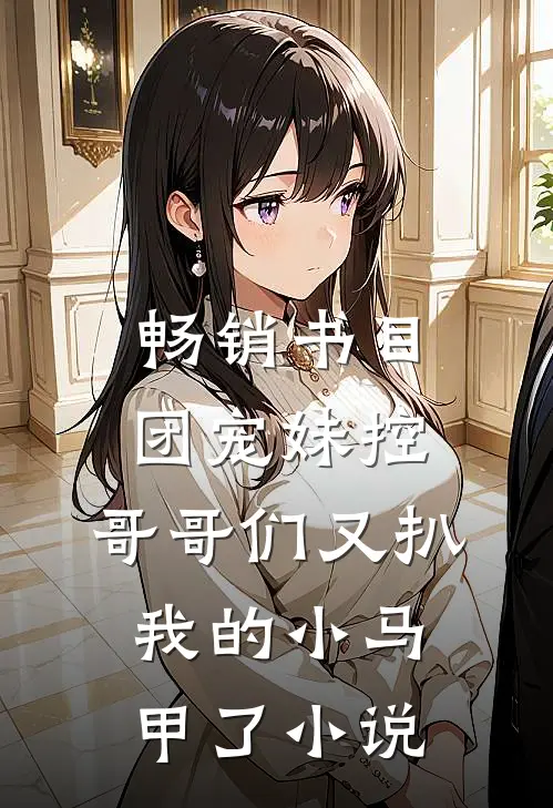畅销书目团宠妹控:哥哥们又扒我的小马甲了小说