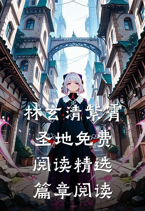 林玄清紫霄圣地免费阅读精选篇章阅读