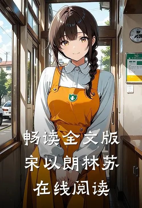 畅读全文版宋以朗林苏在线阅读