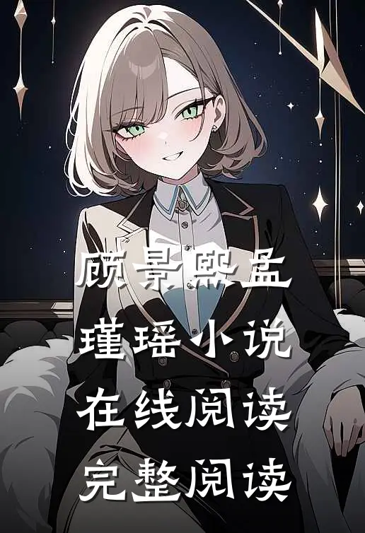 顾景熙孟瑾瑶小说在线阅读完整阅读