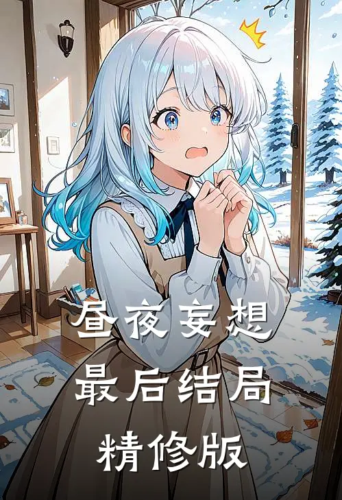 昼夜妄想最后结局精修版