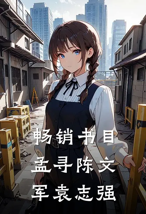 畅销书目孟寻陈文军袁志强