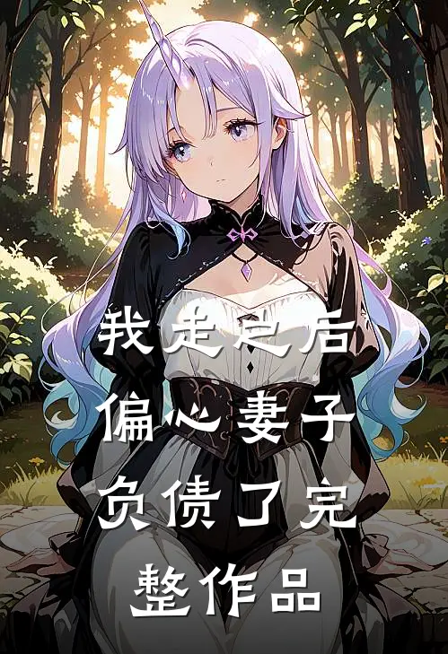 我走之后,偏心妻子负债了完整作品在线阅读