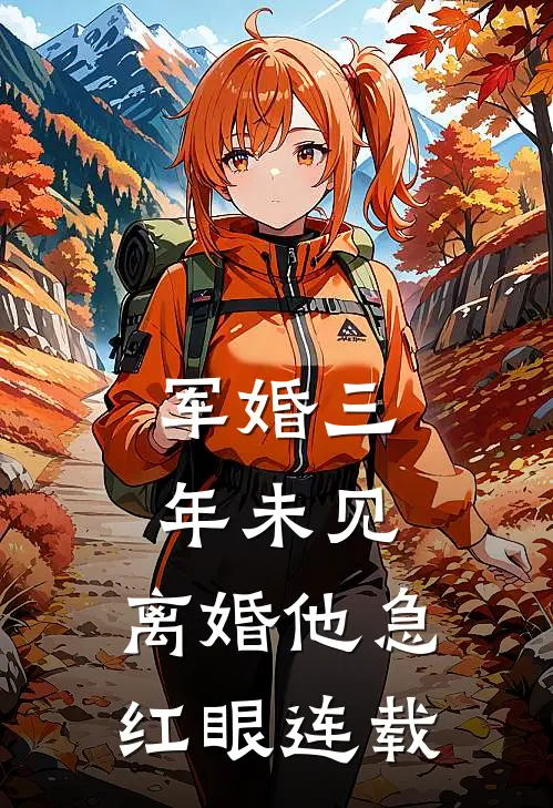 军婚三年未见，离婚他急红眼连载