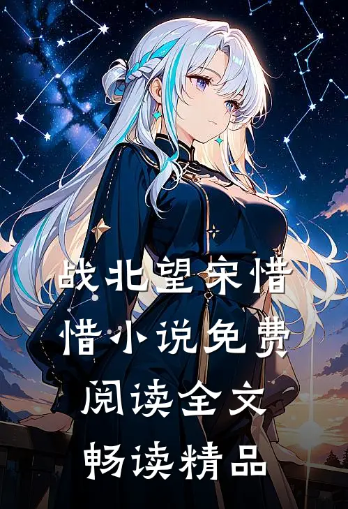 战北望宋惜惜小说免费阅读全文畅读精品