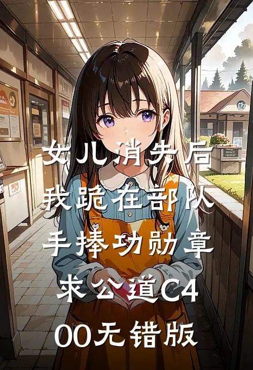 女儿消失后，我跪在部队手捧功勋章求公道C400无错版