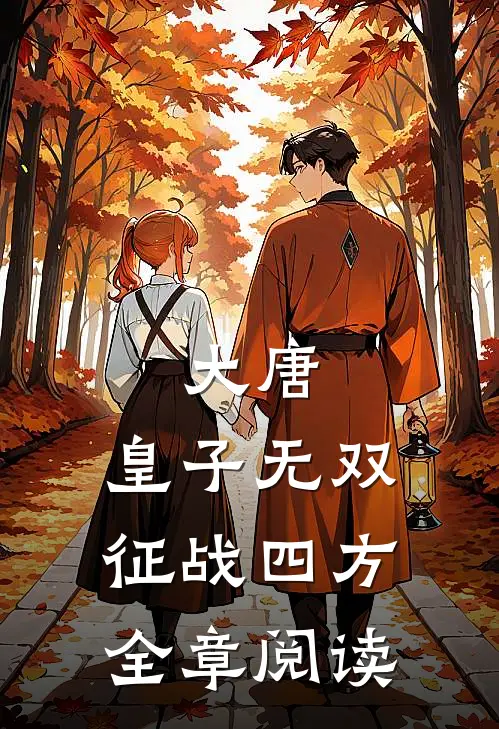 大唐皇子无双,征战四方全章阅读免费
