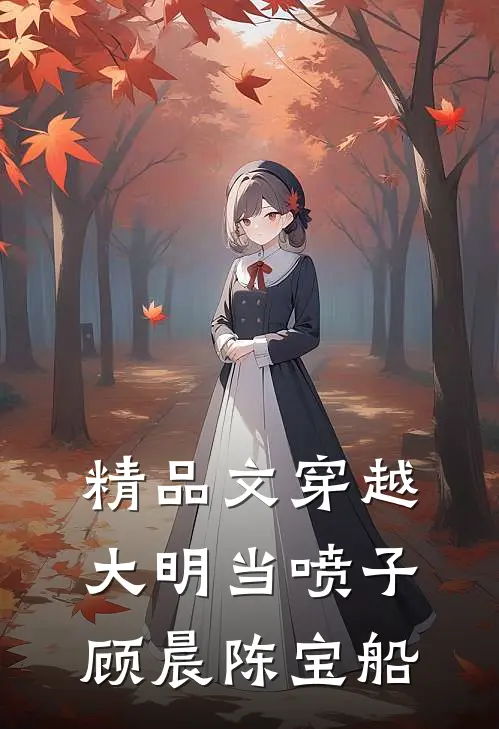 精品文穿越大明当喷子顾晨陈宝船