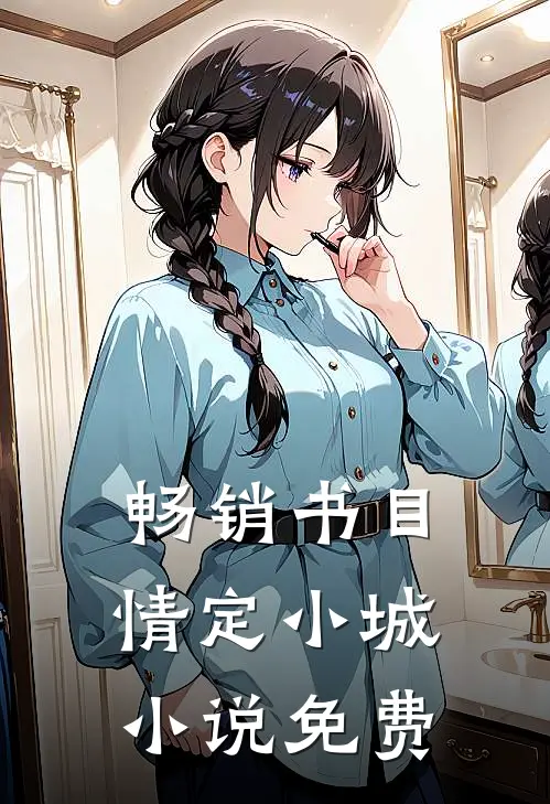 畅销书目情定小城小说免费