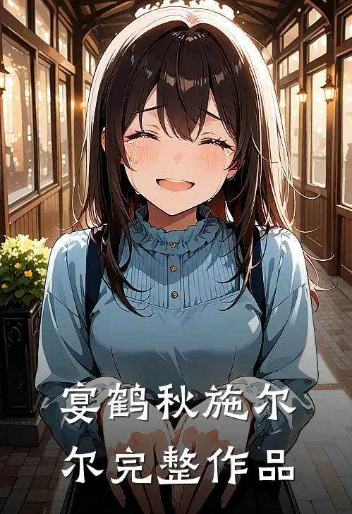 宴鹤秋施尔尔完整作品
