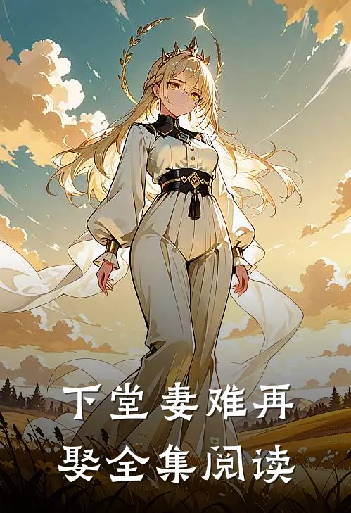 下堂妻难再娶全集阅读