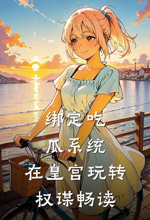 绑定吃瓜系统，在皇宫玩转权谋畅读