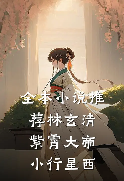 全本小说推荐林玄清紫霄大帝小行星西