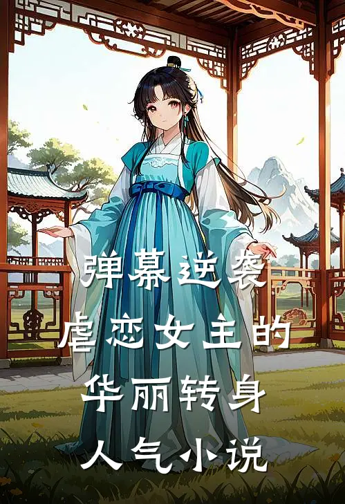 弹幕逆袭虐恋女主的华丽转身人气免费阅读