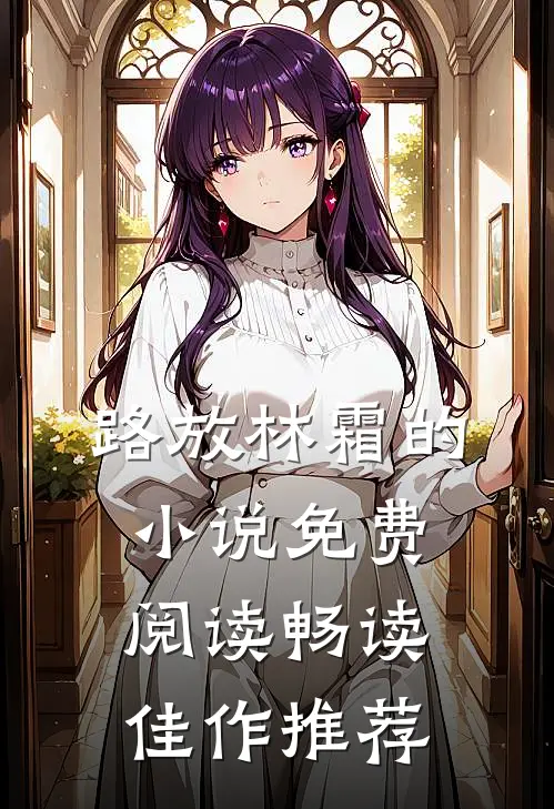 路放林霜的小说免费阅读畅读佳作推荐