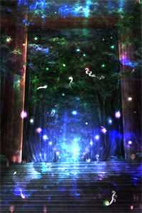 半盏花灯枕明月全文免费