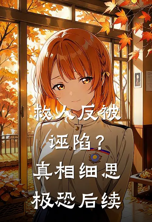 救人反被诬陷?真相细思极恐后续视频