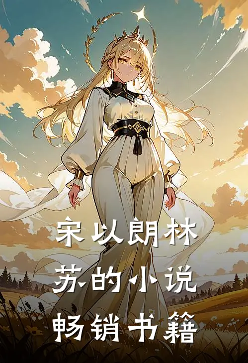 宋以朗林苏的小说畅销书籍