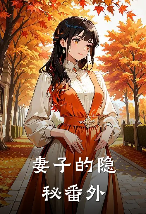 妻子的隐秘番外