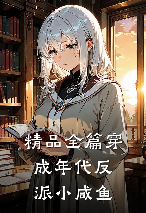 精品全篇穿成年代反派小咸鱼