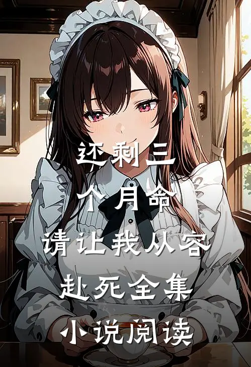 还剩三个月命，请让我从容赴死全集小说阅读