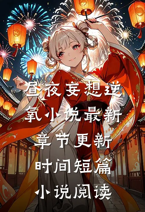昼夜妄想逆氧小说最新章节更新时间短篇小说阅读