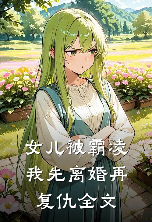 女儿被霸凌,我先离婚再复仇全文在线阅读