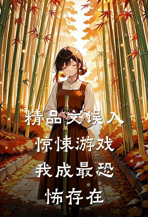 精品文误入惊悚游戏,我成最恐怖存在的