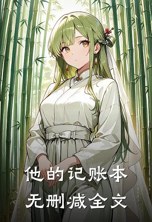 他的记账本无删减全文