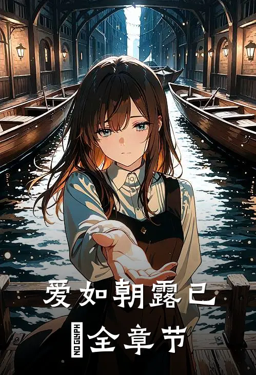 爱如朝露已晞全章节