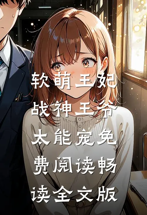 软萌王妃:战神王爷太能宠免费阅读畅读全文版