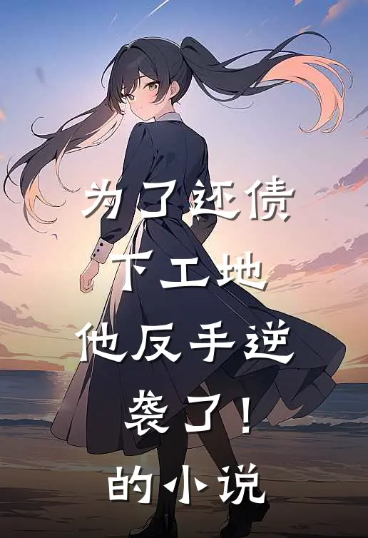 为了还债下工地,他反手逆袭了!的叫