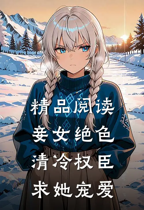 精品阅读妾女绝色：清冷权臣求她宠爱