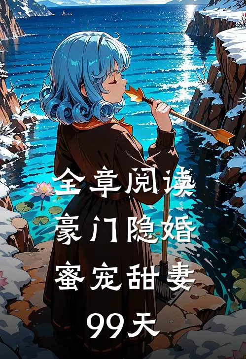 全章阅读豪门隐婚蜜宠甜妻99天