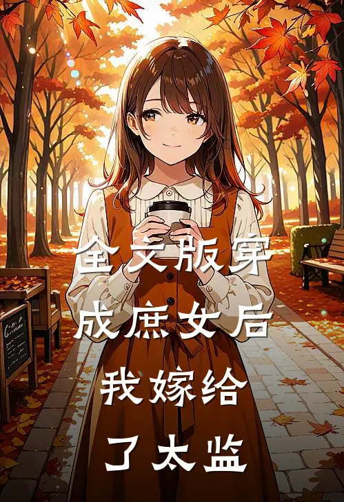 全文版穿成庶女后,我嫁给了太监