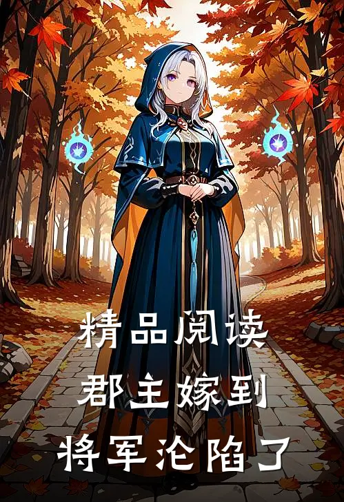 精品阅读郡主嫁到，将军沦陷了