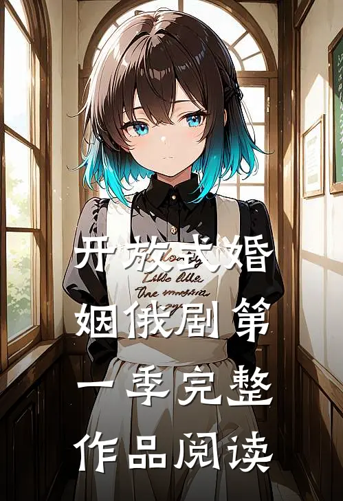 开放式婚姻俄剧第一季完整作品阅读