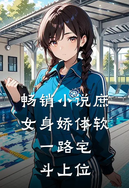 畅销小说庶女身娇体软，一路宅斗上位