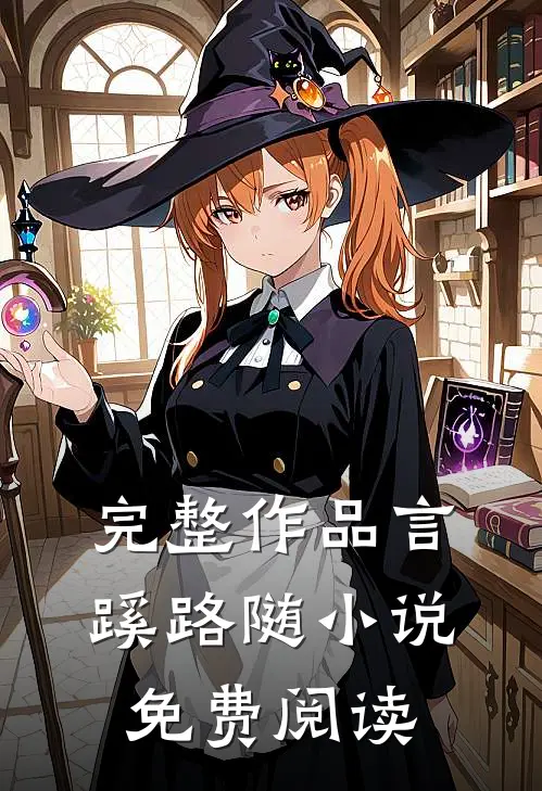 完整作品言蹊路随小说免费阅读