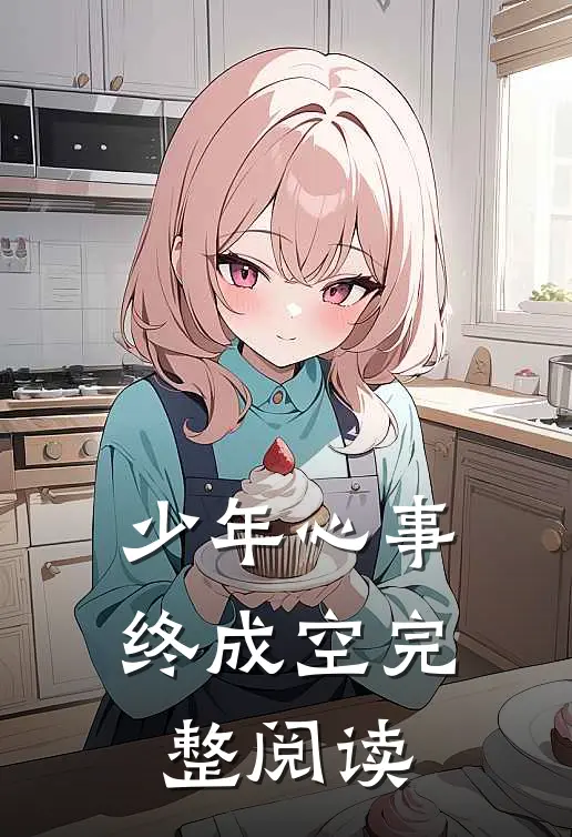 少年心事终成空完整阅读