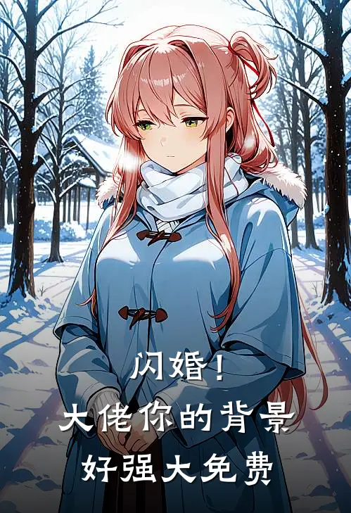 闪婚!大佬你的背景好强大免费漫画