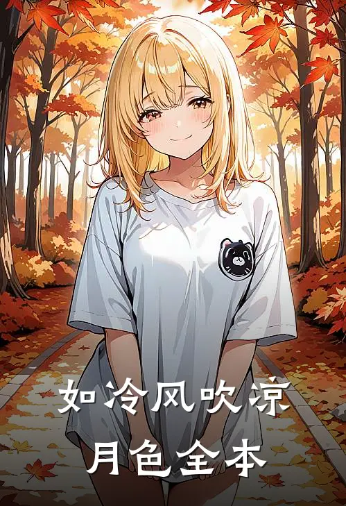 如冷风吹凉月色全本