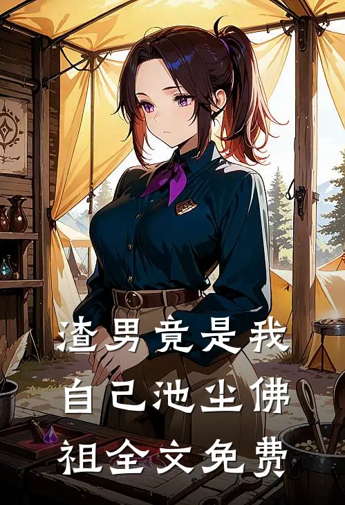 渣男竟是我自己池尘佛祖全文免费