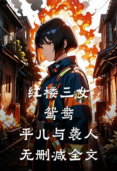 红楼三女鸳鸯,平儿与袭人无删减全文在线阅读