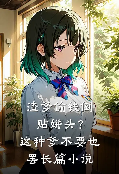 渣爹偷钱倒贴姘头？这种爹不要也罢长篇小说