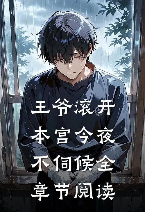 王爷滚开,本宫今夜不伺候全章节阅读