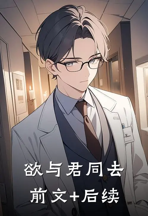 欲与君同去前文+后续