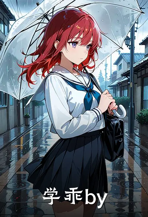 学乖by