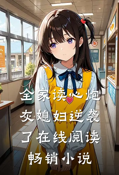 全家读心炮灰媳妇逆袭了在线阅读畅销小说