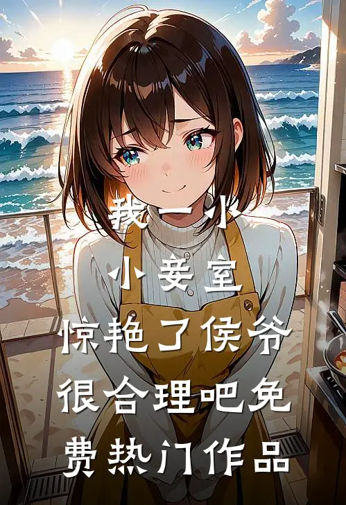 我一小小妾室,惊艳了侯爷很合理吧免费热门作品